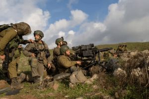 The Economist: Otra guerra puede explotar en la frontera norte de Israel