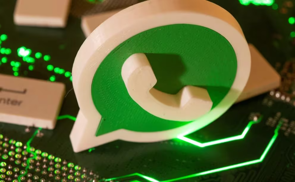 How do you know if someone has spied on your WhatsApp?