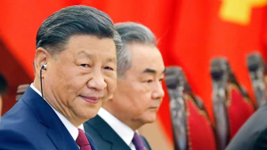 Cuatro formas en que China intenta interferir en las elecciones presidenciales de Taiwán