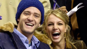 Britney Spears se disculpó con Justin Timberlake por las revelaciones de su libro
