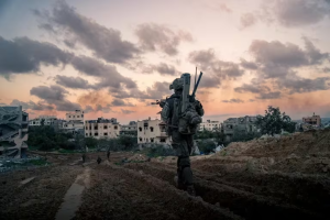 TWP: Cómo la guerra en Gaza se convirtió en una crisis enmarañada que abarca todo Medio Oriente