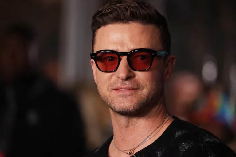 Justin Timberlake no descartó nueva música de Nsync tras el éxito de su tema de 2023