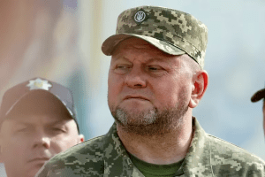 The Economist: Disputa entre Zelenski y el jefe del ejército ucraniano se torna cada día más tensa