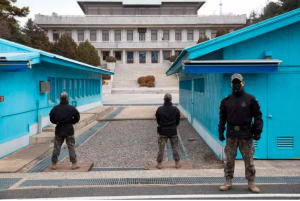 Los movimientos militares de Kim Jong-un para aumentar su amenaza sobre Corea del Sur