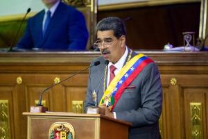 Inteligencia militar de Colombia negó que existan conspiraciones para atacar a Nicolás Maduro