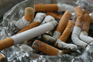 OMS revela que cifra de fumadores en el mundo sigue disminuyendo