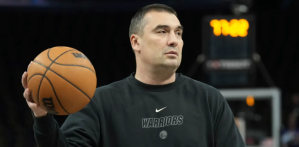 Luto en la NBA: murió a los 46 años Milojevic, técnico de los Warriors