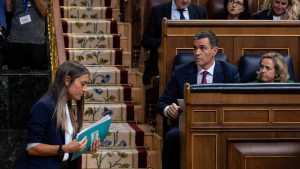 Junts tumba la ley de amnistía con su voto en contra en el Congreso español y ahora arranca una nueva negociación