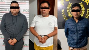 Desmantelan banda dedicada al secuestro y extorsión en Perú: hay dos venezolanos involucrados
