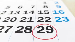 El 2024 es bisiesto: ¿desde cuándo existen estos años y por qué el día adicional se añade en febrero?