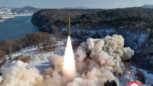 ¿Está Corea del Norte preparando una guerra?, expertos advierten de un conflicto total