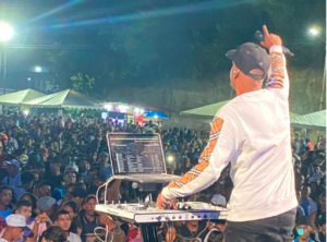 DJ Javi destaca el impacto de su gremio en el legado de la salsa venezolana