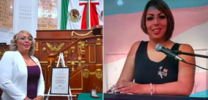 Conmoción en México: De múltiples disparos fue asesinada la famosa activista trans Samantha Gomes