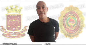 Fanb detuvo en Caracas a narcotraficante francés, solicitado por Interpol