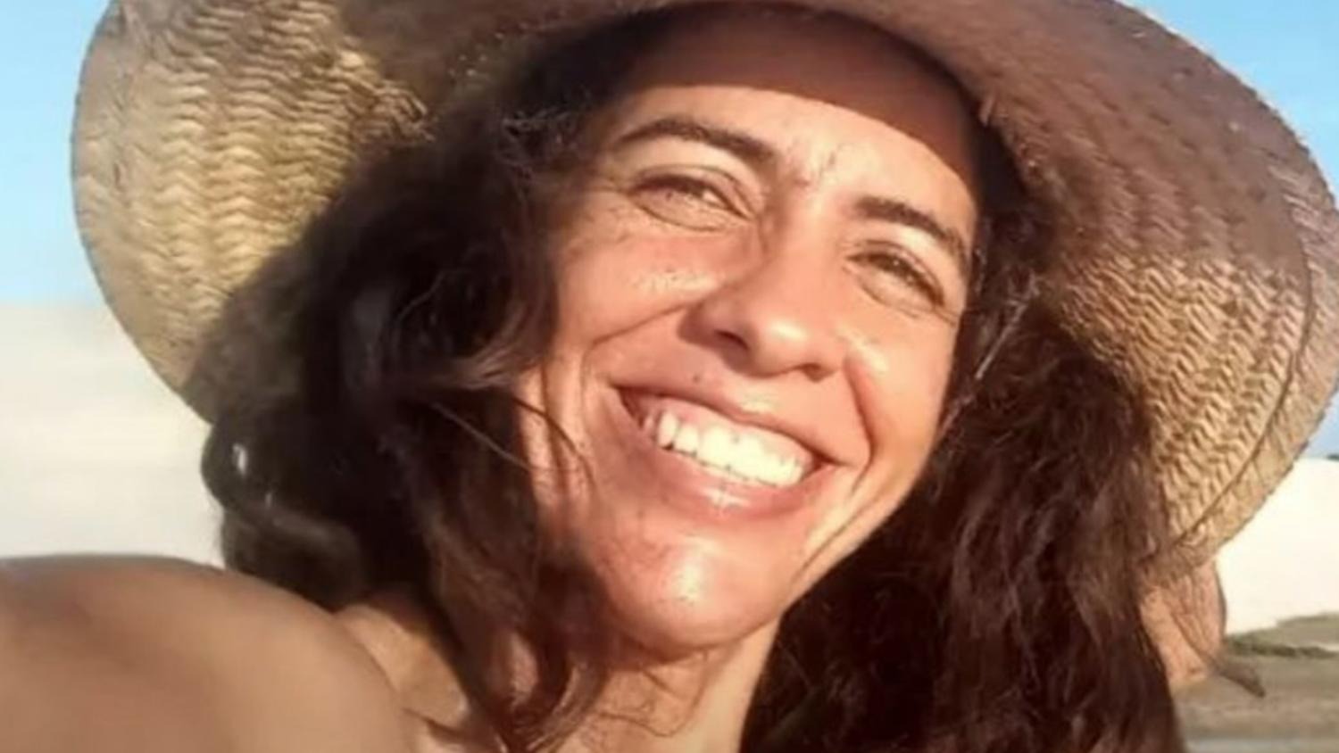 El asesinato de la artista venezolana Julieta Hernández levanta una ola de protestas feministas en Brasil