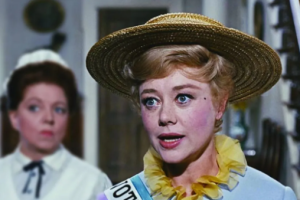 La actriz Glynis Johns, la matriarca de “Mary Poppins”, muere a los 100 años