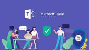 Microsoft Teams lanza una actualización que hará que las reuniones sean más fluidas