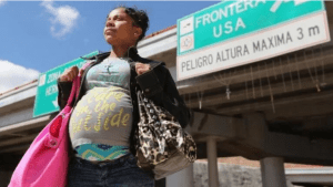 Inmigrantes embarazadas estarán eximidas del desahucio de los albergues de Nueva York