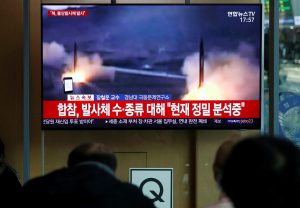 Corea del Norte lanza varios misiles de crucero en su segundo lanzamiento de 2024
