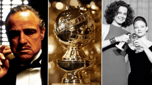 Globos de Oro 2024: las ocho curiosidades más extrañas en la historia de la premiación