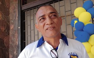 Exigen información sobre el sindicalista Víctor Venegas, secuestrado por el chavismo en Barinas