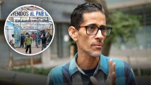 Pesadilla en el penal: venezolano fue confundido con delincuente y pasó siete meses en la prisión más grande de Perú