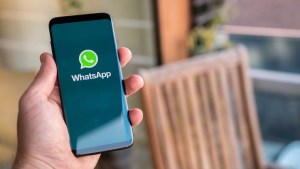 Meta detalla cómo se conectará WhatsApp con otras apps de mensajería