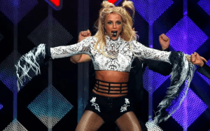 Britney Spears volvió a Las Vegas por primera vez tras la bofetada que recibió de un seguridad