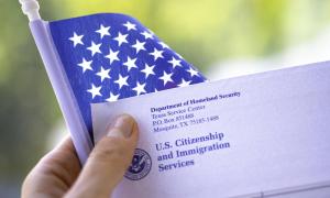 Actualizado: Cómo puedes pedir una cita con el servicio de inmigración de EEUU si vives en el extranjero