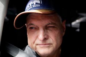 El régimen de Nicaragua otorgó asilo al expresidente de Panamá, Ricardo Martinelli
