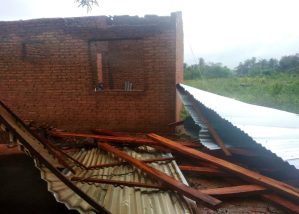 Una persona falleció a causa de fuerte temporal que afectó a Paraguay