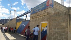 Por corruptos apresaron a directores de cárceles en Guárico y Lara