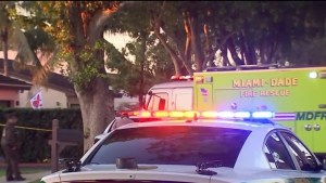 Altercado entre padre e hijo terminó en un tiroteo mortal en Miami-Dade