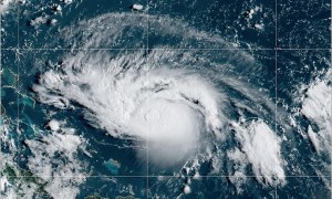 ¿EEUU podría esperar un huracán categoría seis pronto? Los datos que causan alarma
