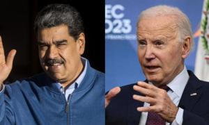 El Tiempo: ¿Por qué Estados Unidos reconoce que las sanciones contra Venezuela no han funcionado?