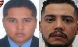 Narco el “Alacrán”, capturado en Ecuador, se hizo siete cirugías para cambiar su rostro