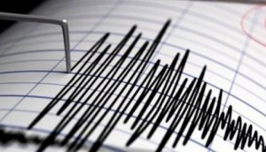 Sismo de magnitud 5,8 sacude a Chile