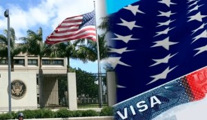 ¿Es útil la carta de invitación para la visa a EEUU? Excónsul reveló todo lo que necesitas saber