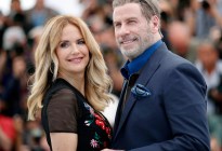 El emotivo saludo de John Travolta a su difunta esposa por el Día de la Madre