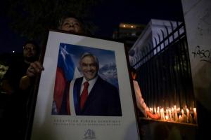 El funeral del expresidente Sebastián Piñera se celebrará el viernes en la Catedral de Santiago