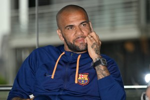 Dani Alves y la lista de futbolistas que han sido condenados por agresión sexual