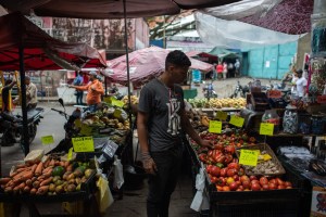 Inflación en Venezuela se aceleró en enero con alza de 4,2%, según el OVF