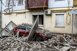 Alemania ha atendido a más de mil ucranianos heridos tras los ataques rusos desde 2022