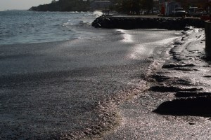 Autoridades de Trinidad y Tobago afrontan emergencia nacional tras grave derrame de crudo