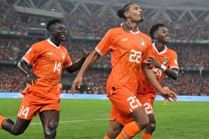 Los dirigidos por José Peseiro se quedaron a un palmo de la gloria: Costa de Marfil campeón de África