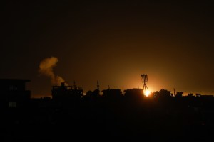 Israel asegura haber capturado en la Franja de Gaza a unos 250 milicianos de Hamás y Yihad