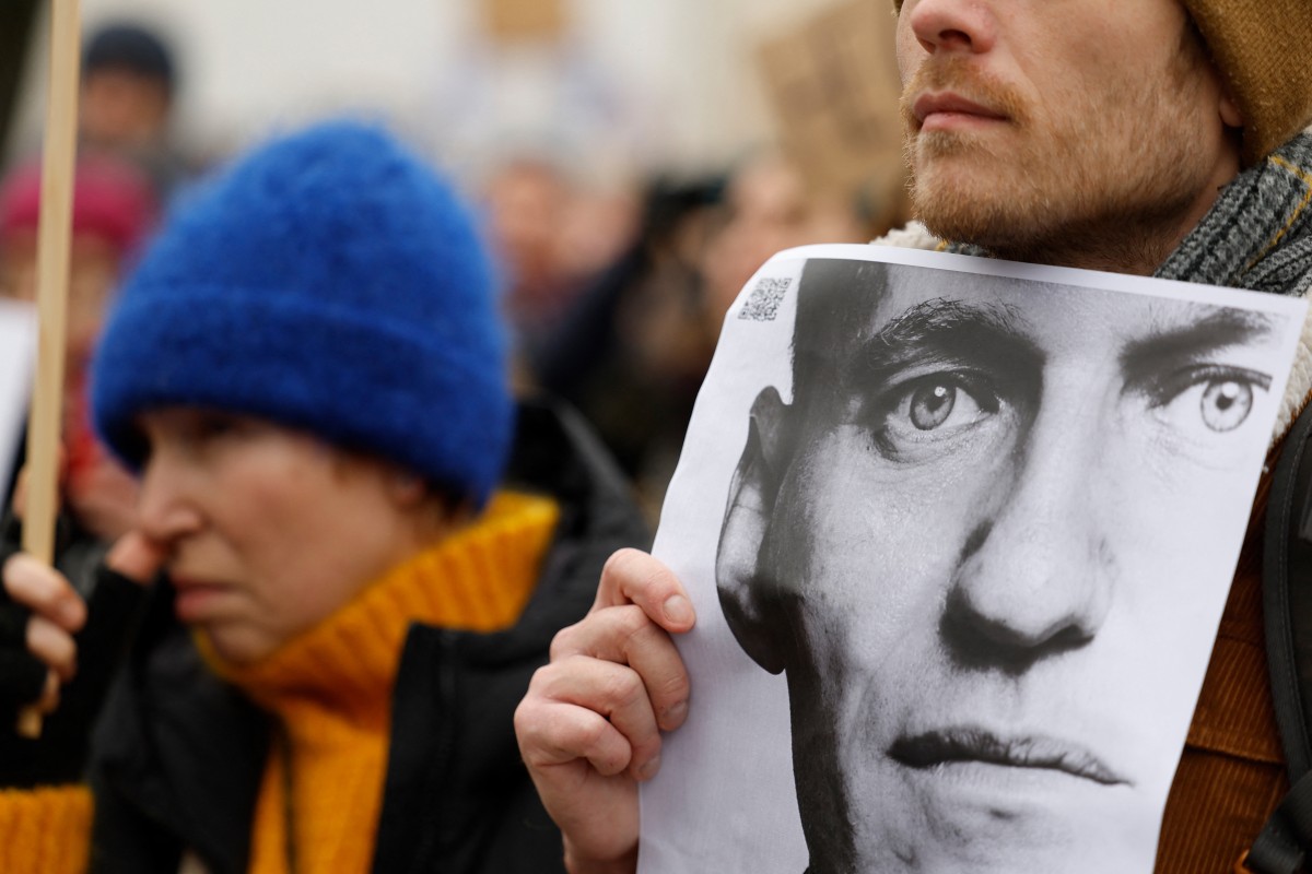 Quiénes lideran la disidencia rusa tras la muerte de Alexéi Navalni