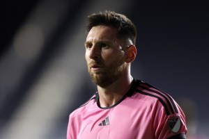 Leo Messi: el deporte que empezó a disfrutar, la serie que lo cautivó y su momento preferido del Mundial que ganó Argentina