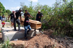 Embajadas de la UE en Venezuela lamentaron muertes tras derrumbe de mina “Bulla Loca”