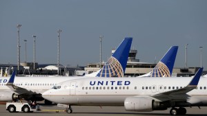 Pánico en las alturas: vuelo de United Airlines a Los Ángeles fue desviado por amenaza de bomba